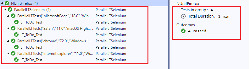 Automation Tab