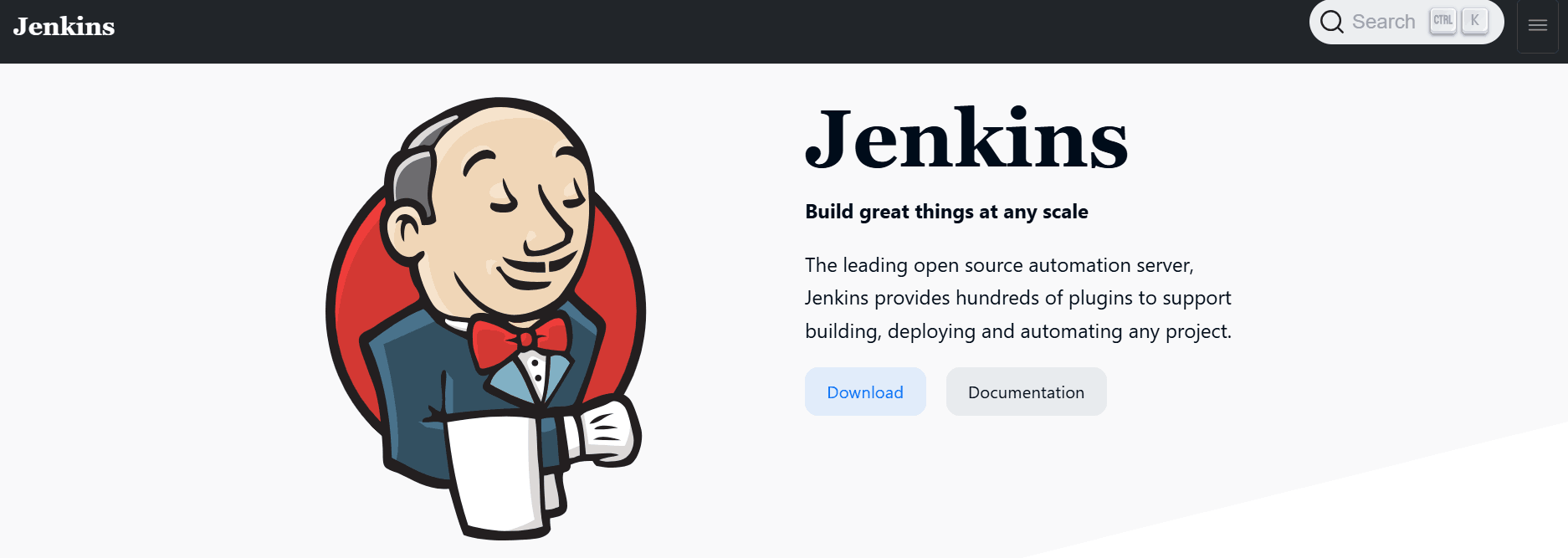 Jenkins