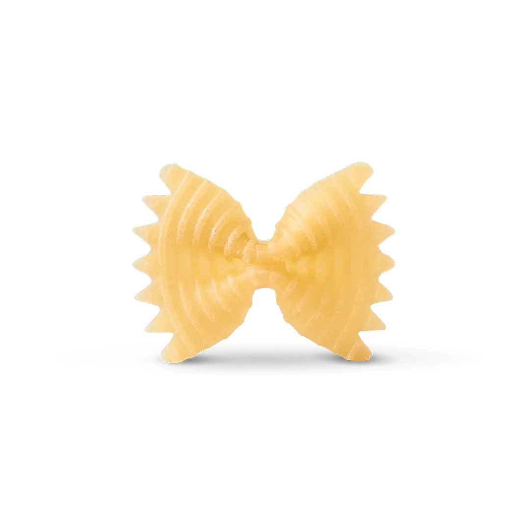 Farfalle rigate - Pasta La Molisana