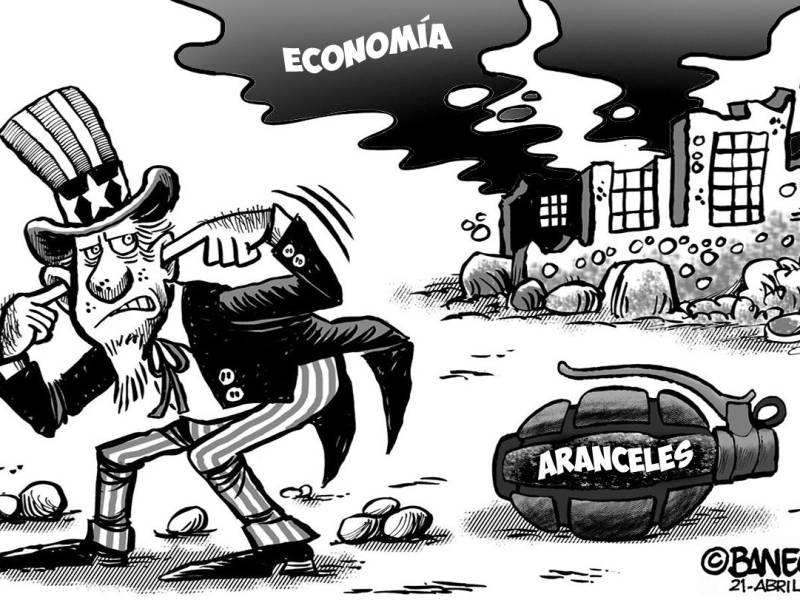Terror en los mercados