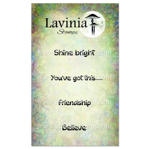 La V1044 Friendship