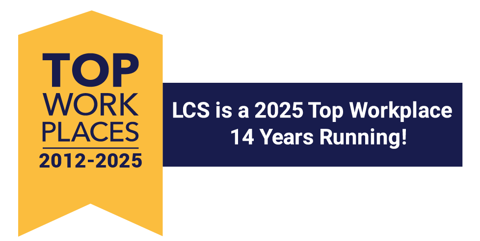 Top Workplace Graphic