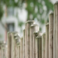 Redenen om te kiezen voor een hout beton schutting