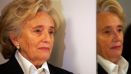 Mort de Bernadette Chirac, dernière première dame d’un siècle révolu