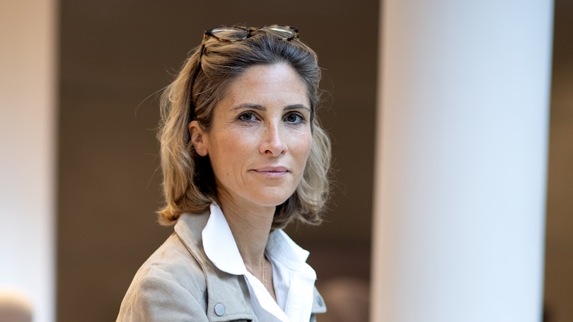 Julia de Funès