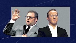 Mathieu Bock-Côté et Tugdual Denis : Cette droite qui veut en finir avec son complexe vis-à-vis de la gauche