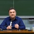Capture d'écran de la vidéo de la conférence du professeur Julien Nizard intitulée 'Médecines complémentaires et médecine intégrative : où en est-on ?' diffusée sur la chaîne Youtube de Nantes Université le 2 juillet 2026.