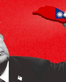 Donald Trump est-il prêt à défendre Taiwan en cas d’attaque de la Chine ?