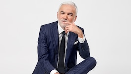 Pascal Praud, le journaliste le plus influent de France : la proposition de BFM, ses appels avec les politiques