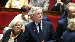 "Agressif et austère" : le budget français vu par la presse étrangère