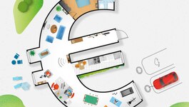 Immobilier : à quoi ressembleront les bâtiments de demain ?