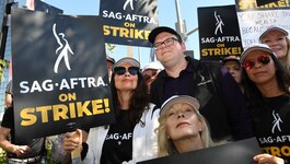 Comment la Big Tech a mis à genoux Hollywood