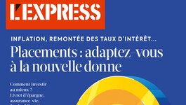 Inflation, remontée des taux d'intérêt... Placements : adaptez-vous à la nouvelle donne