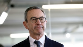 Présidentielle 2027 : Bruno Retailleau et l'art délicat de l'autorité