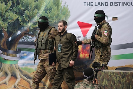 A Gaza, la défaite incontestable et définitive du Hamas, par Frédéric Encel