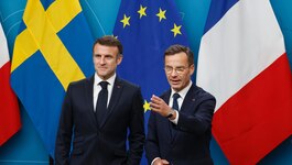 "La France a perdu tant d’occasions de se réformer" : quand le Medef suédois livre ses conseils