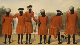 Un week-end à Deauville : "Vu(e)s de dos", l'exposition décoiffante des Franciscaines