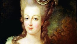 Ventes de livres : Marie-Antoinette peut-elle sauver la librairie ?