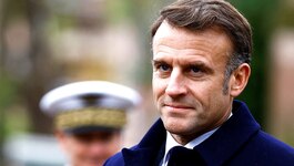 "Les Français ne voient pas les réussites d’Emmanuel Macron" : le constat cinglant de la correspondante de The Economist