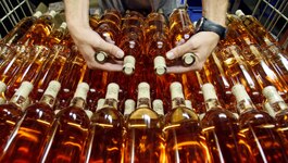 Foire aux vins 2017