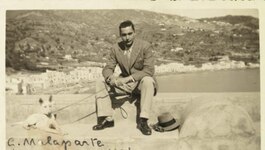Livres : Curzio Malaparte, itinéraire d'un avant-gardiste égaré dans le fascisme