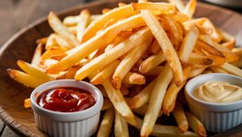 Plomb, argent, cadmium... Ces métaux lourds qui contaminent l'alimentation des Français