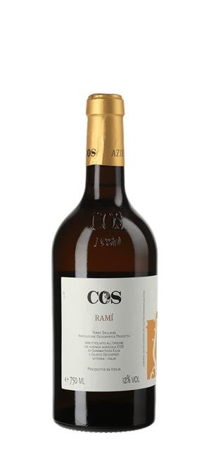 2023 Rami (0,75L) - Cos - Italiaanse witte wijn