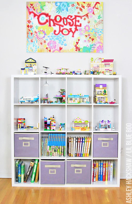 Lego Storage Ideas for Built Sets #michaelsmakers #diy kids room decor and organization Lego Storage Ideas for Built Sets #michaelsmakers #diy kids room decor and organization