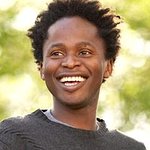 Ishmael Beah Meets Young People Trapped in World's Biggest Child Displacement Crisis