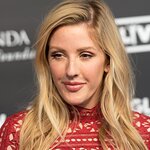 Ellie Goulding Receives The Perfect World Foundation's Honorary Conservation Award In Sweden