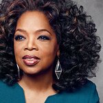 Oprah Winfrey Inspires at Massachusetts Conference for Women