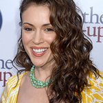 Alyssa Milano: Profile