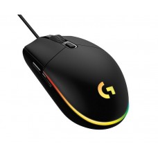 Logitech Gaming G203 LIGHTSYNC , USB Logitech Gaming G203 LIGHTSYNC , USB