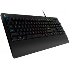Logitech G213 Prodigy RGB Gaming Zwart ,USB Logitech G213 Prodigy RGB Gaming Zwart ,USB