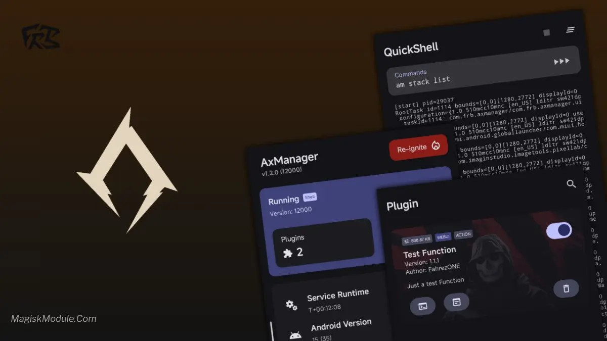 AxManager Apk You Should Try in 2026 1 AxManager