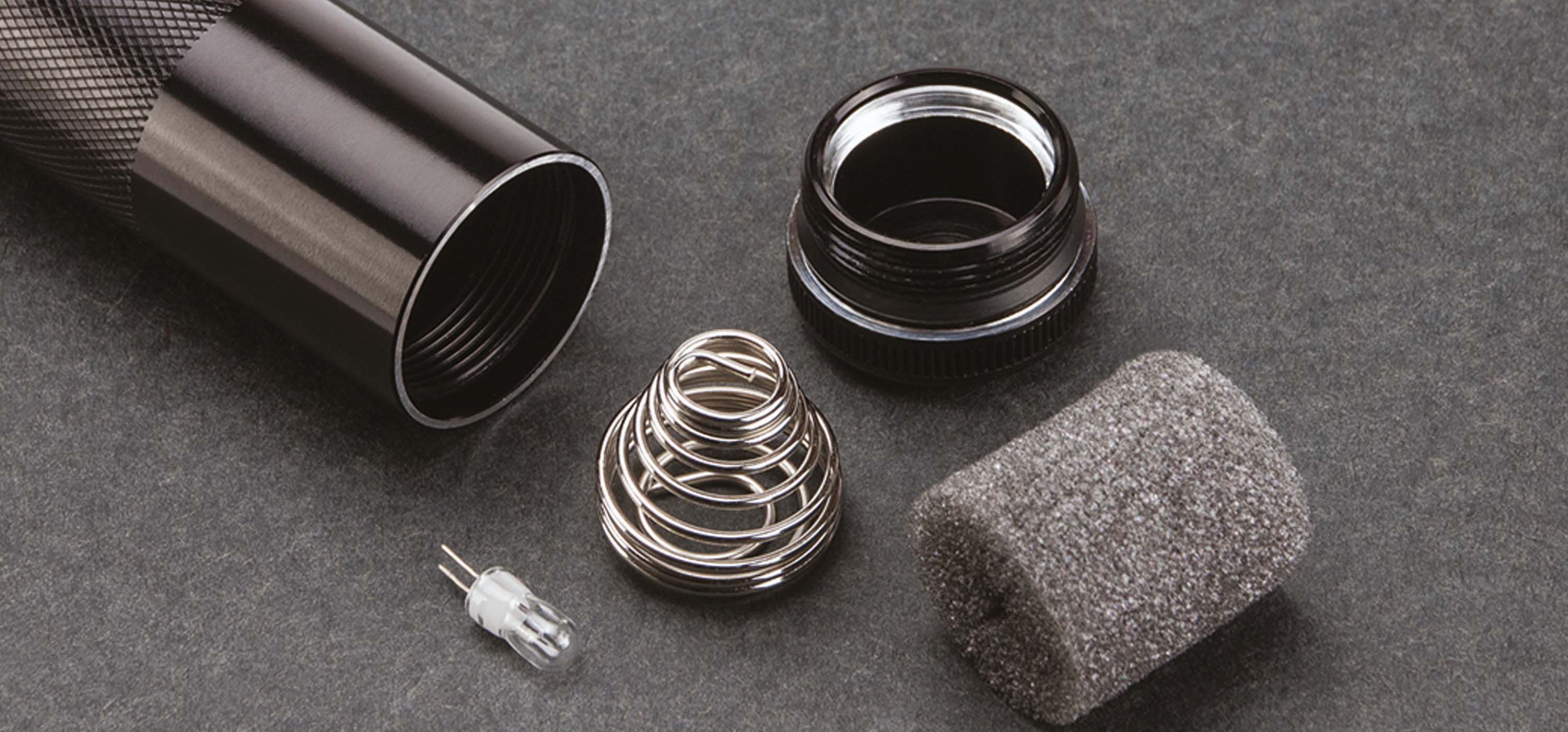 SHOP for spare parts and accessories