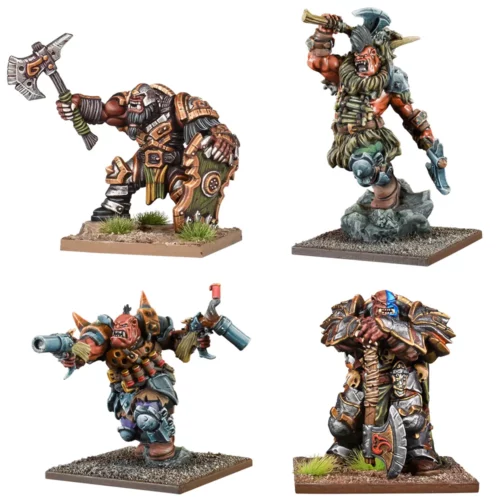 ogre heroes pack 2026 ogre heroes pack 2026