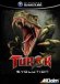 Box Turok Evolution