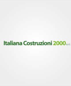 ITALIA COSTRUZIONI 2000 Srl