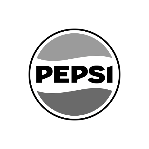 Pepsi Sponsor