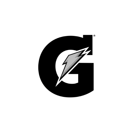 Gatorade Sponsor