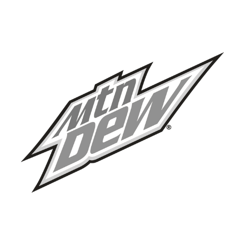 Mountain Dew Sponsor