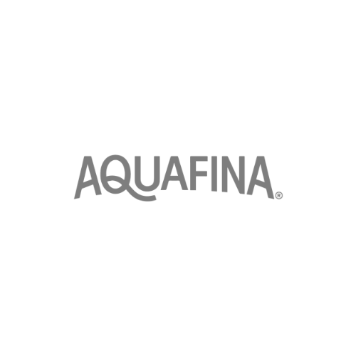 Aquafina Sponsor