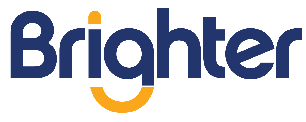 brighter logo