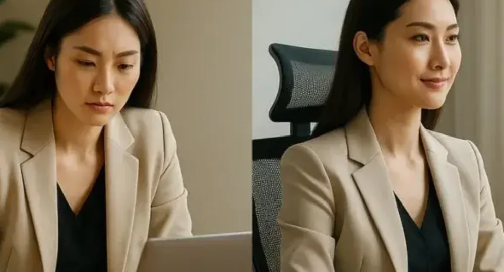 Why Executive Comfort Is the New Productivity