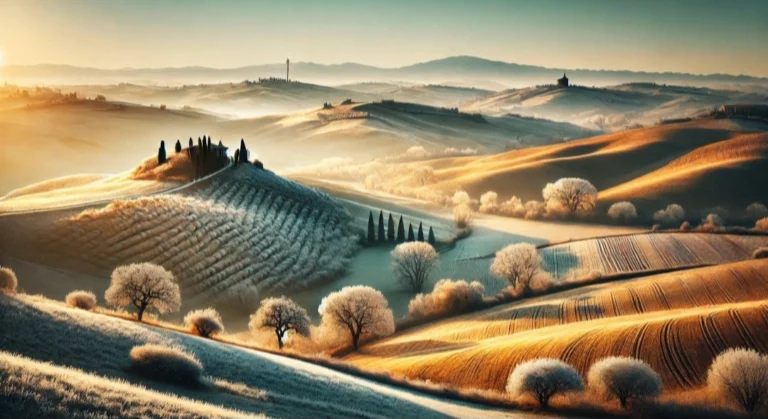 Meteo Emilia-Romagna
