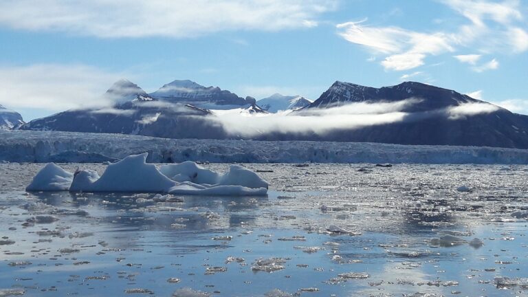 Svalbard