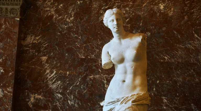 venere di milo