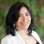 Portrait of Jennifer Chayes