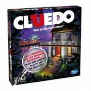 Cluedo spel